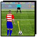 Penalty Shooters 2
