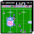 Tecmo Super Bowl